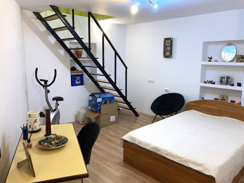 Gradina Icoanei/ Scoala Centrala, Ap. 3 camere, Str. Ion Luca Caragiale