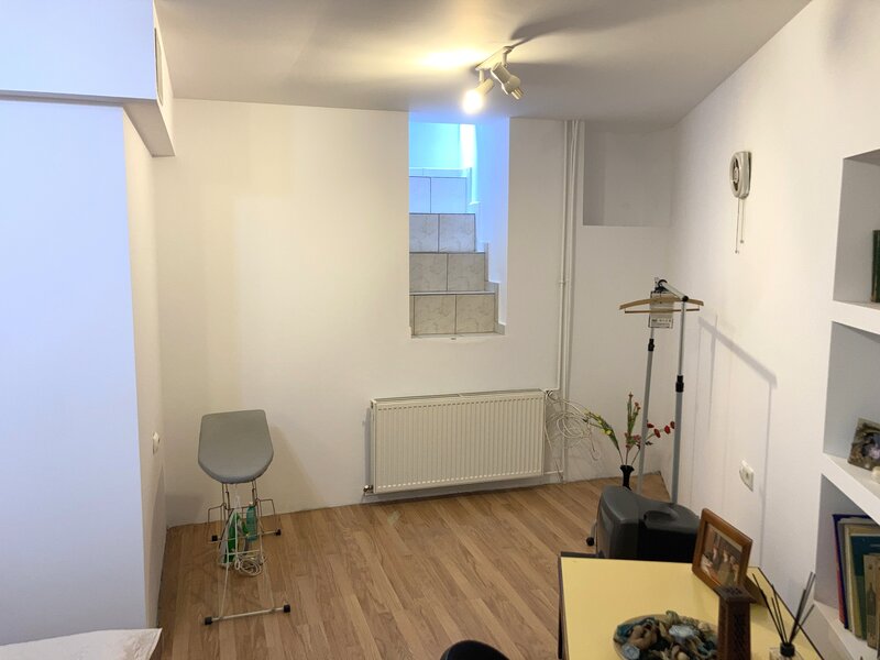 Gradina Icoanei/ Scoala Centrala, Ap. 3 camere, Str. Ion Luca Caragiale