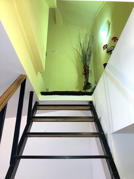 Gradina Icoanei/ Scoala Centrala, Ap. 3 camere, Str. Ion Luca Caragiale