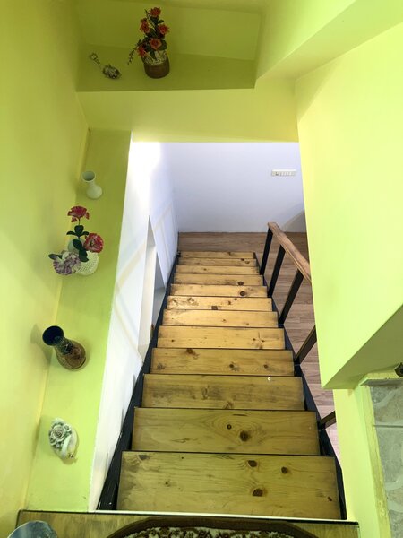 Gradina Icoanei/ Scoala Centrala, Ap. 3 camere, Str. Ion Luca Caragiale