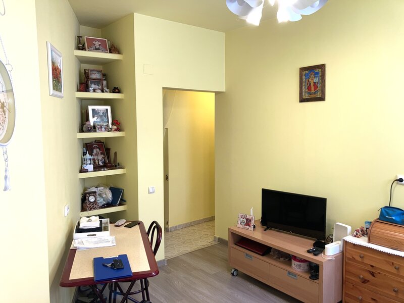 Gradina Icoanei/ Scoala Centrala, Ap. 3 camere, Str. Ion Luca Caragiale