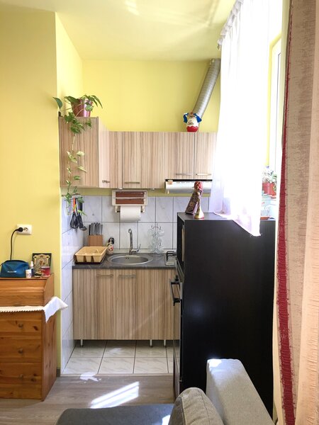 Gradina Icoanei/ Scoala Centrala, Ap. 3 camere, Str. Ion Luca Caragiale