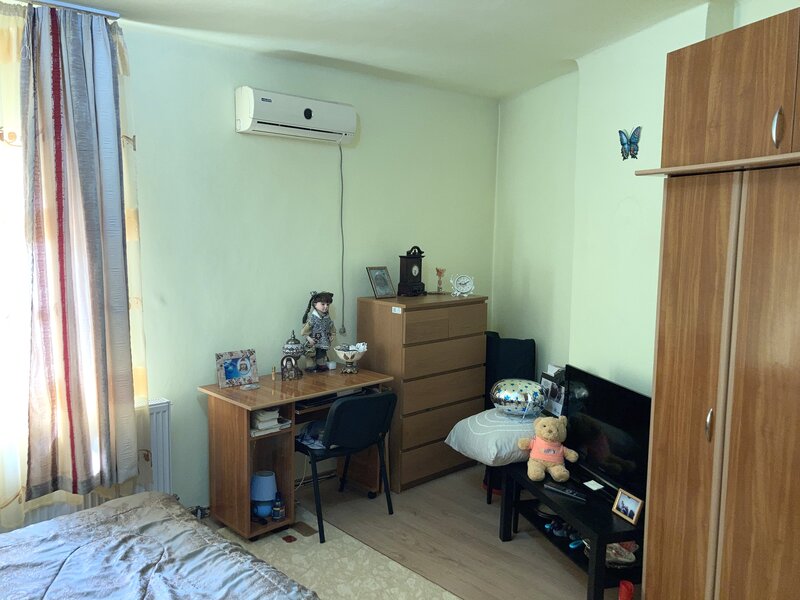 Gradina Icoanei/ Scoala Centrala, Ap. 3 camere, Str. Ion Luca Caragiale
