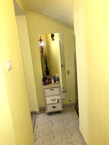 Gradina Icoanei/ Scoala Centrala, Ap. 3 camere, Str. Ion Luca Caragiale